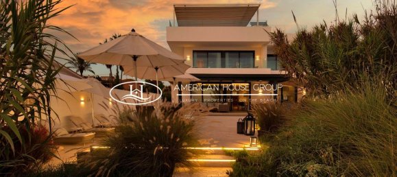 6 Schlafzimmer Haus in Marbella, Spain, Nr. 95274 2