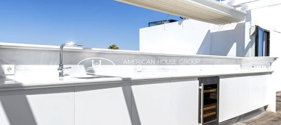 6 Schlafzimmer Haus in Marbella, Spain, Nr. 95274 16