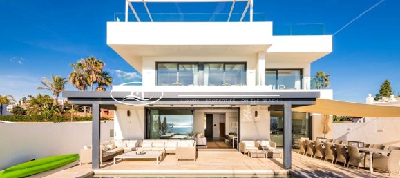 6 Schlafzimmer Haus in Marbella, Spain, Nr. 95274 4