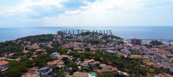 4 chambres Maison à Sant Feliu de Guixols, Spain No. 141132 42