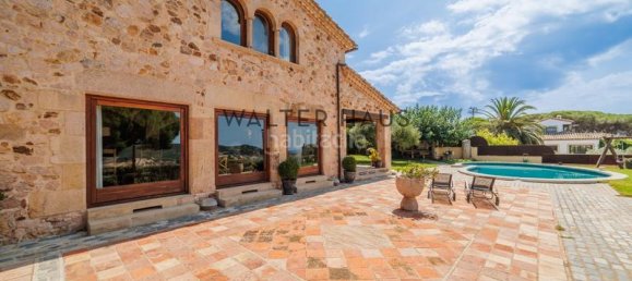 4 chambres Maison à Sant Feliu de Guixols, Spain No. 141132 7