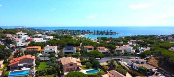 4 chambres Maison à Sant Feliu de Guixols, Spain No. 141132 39