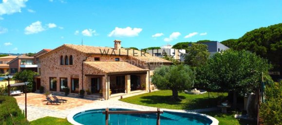 4 chambres Maison à Sant Feliu de Guixols, Spain No. 141132 36