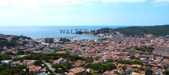 4 chambres Maison à Sant Feliu de Guixols, Spain No. 141132 43