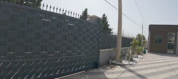 Villa de 4 dormitorios en Borgetto, Italy No. 236136 15