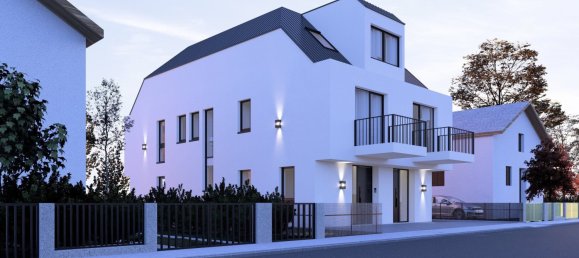 Grundstück in Liesing, Austria 84m², Nr. 133164 3