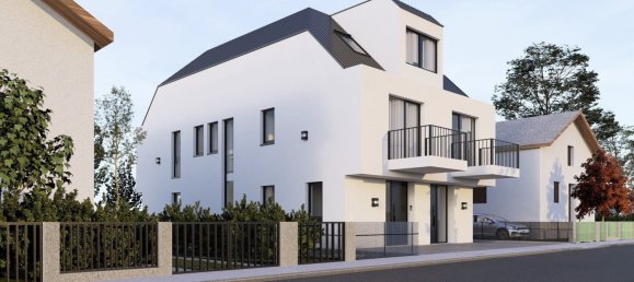 Grundstück in Liesing, Austria 84m², Nr. 133164 33