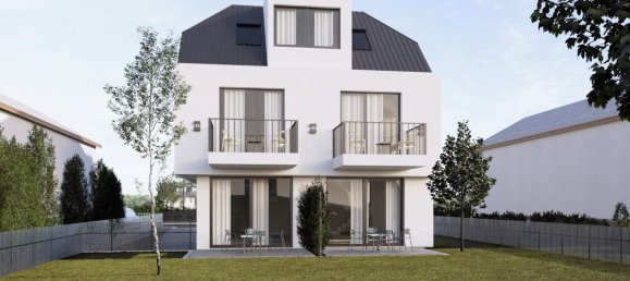 Grundstück in Liesing, Austria 84m², Nr. 133164 34