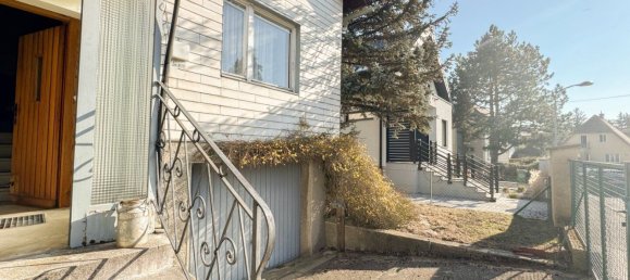 Grundstück in Liesing, Austria 84m², Nr. 133164 4