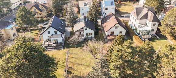 Grundstück in Liesing, Austria 84m², Nr. 133164 25