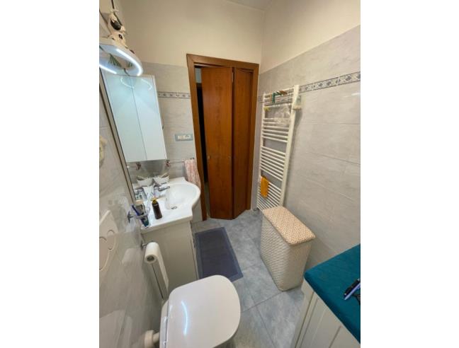 3 bedrooms Apartment in Rome, Italy No. 253001