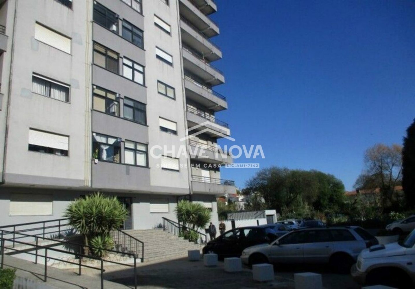 2 bedrooms Apartment in Vila Nova de Gaia, Portugal No. 236437