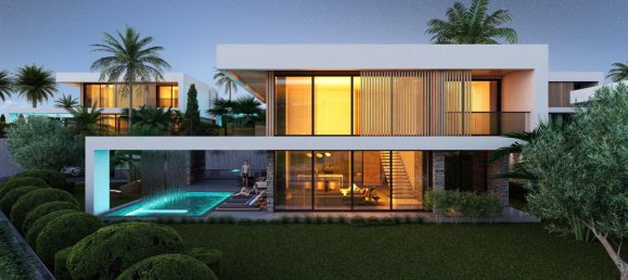 5 bedrooms Villa in Kusadasi, Turkey No. 20869 6