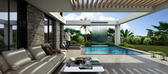 5 bedrooms Villa in Kusadasi, Turkey No. 20869 22