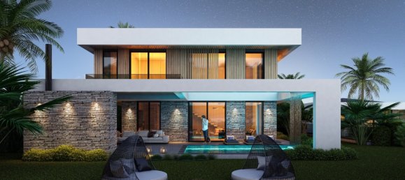 5 bedrooms Villa in Kusadasi, Turkey No. 20869 4