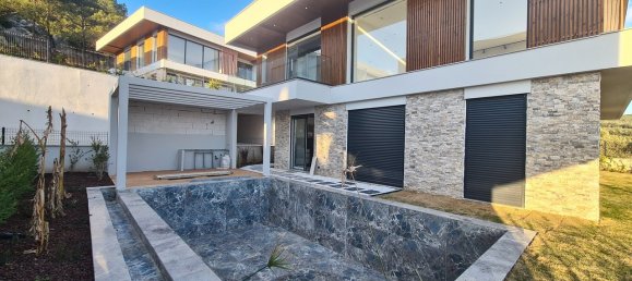 5 bedrooms Villa in Kusadasi, Turkey No. 20869 17