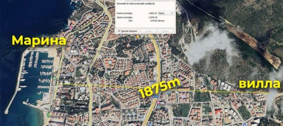 5 bedrooms Villa in Kusadasi, Turkey No. 20869 21