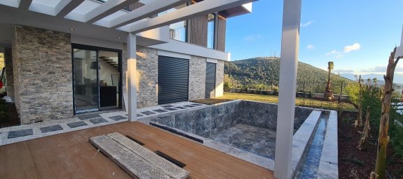 5 bedrooms Villa in Kusadasi, Turkey No. 20869 15