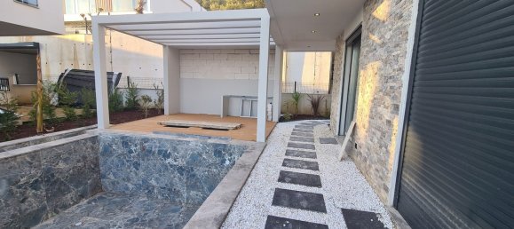 5 bedrooms Villa in Kusadasi, Turkey No. 20869 18