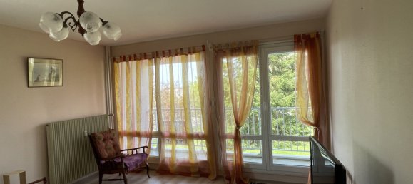 2 Schlafzimmer Wohnung in Vittel, France, Nr. 74507 15