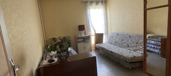 2 Schlafzimmer Wohnung in Vittel, France, Nr. 74507 9