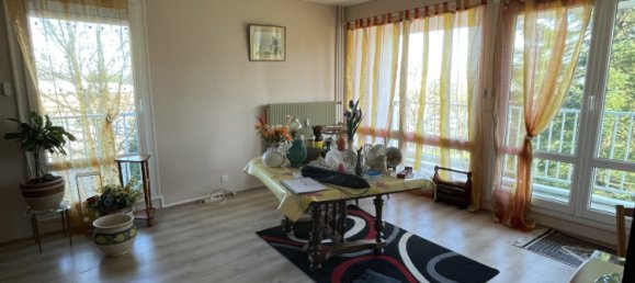 2 Schlafzimmer Wohnung in Vittel, France, Nr. 74507 7