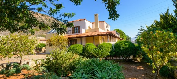 5 غرف نوم منزل في Agios Nikolaos, Greece رقم 95172 2