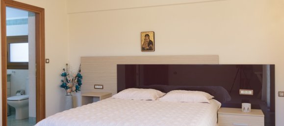 5 غرف نوم منزل في Agios Nikolaos, Greece رقم 95172 12