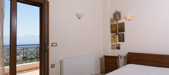 5 غرف نوم منزل في Agios Nikolaos, Greece رقم 95172 17