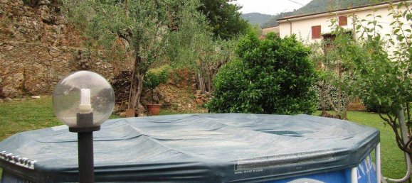 8 rooms Villa in Pietrasanta, Italy No. 238249 20