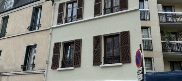 1 bedroom Duplex in Paris, France No. 167302 2