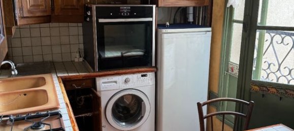 1 bedroom Duplex in Paris, France No. 167302 7