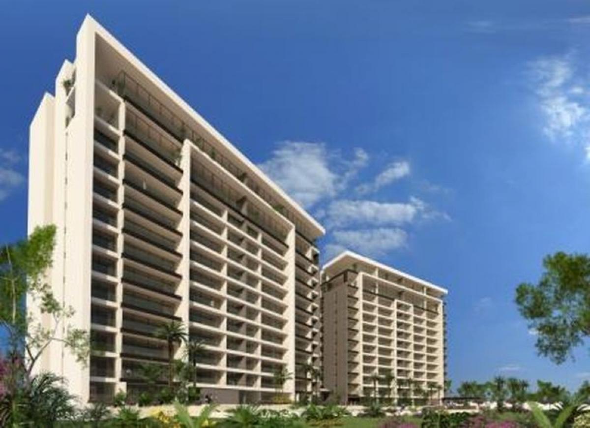 3 chambres Appartement à Yucatan, Mexico No. 177092