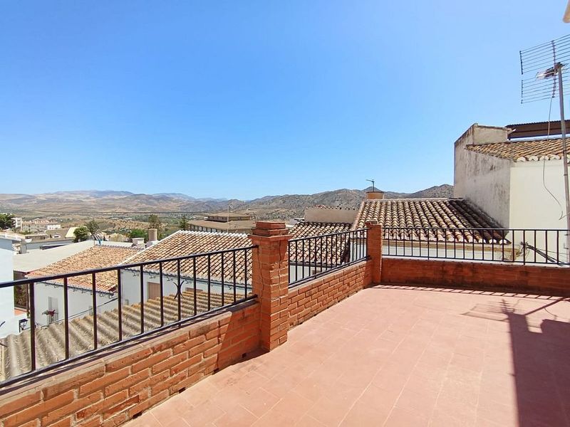 Casa de 5 dormitorios en Álora, Spain No. 227058