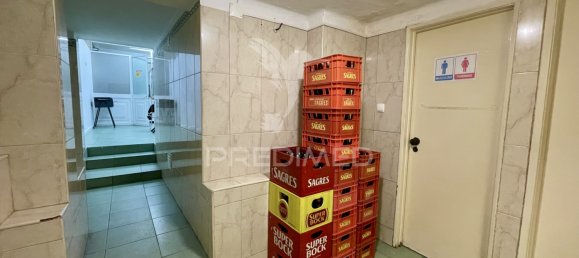 Gewerbliche Immobilie in Almada, Portugal 90m², Nr. 86723 20