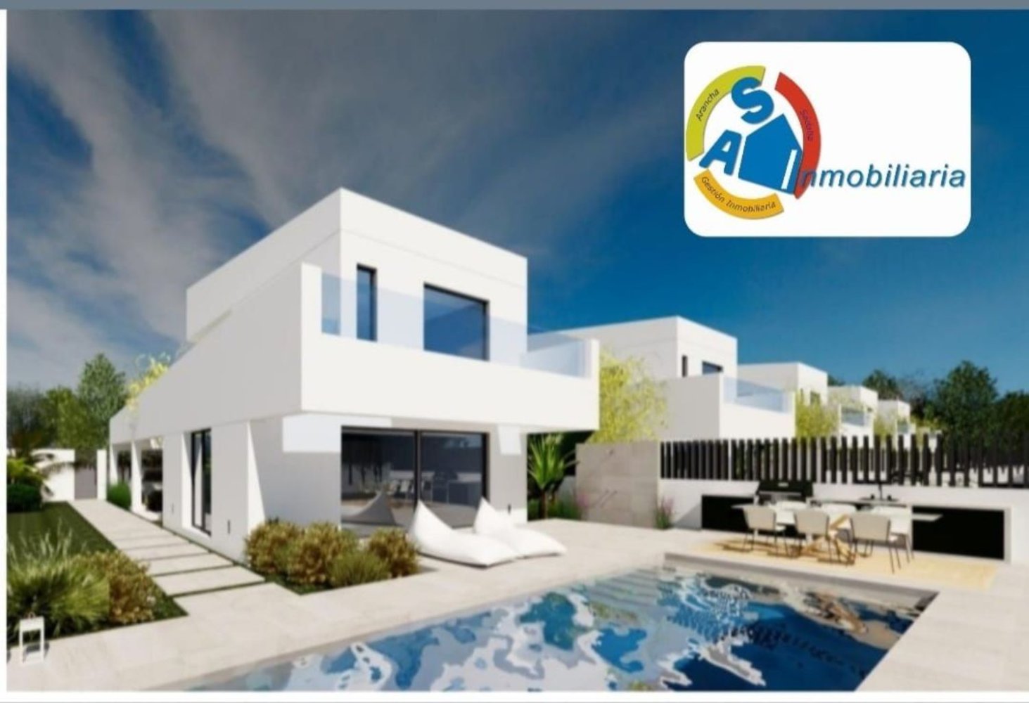 304m² Land in Avila, Spain No. 18237