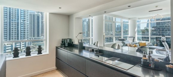 3 bedrooms Apartment in Dubai Marina, UAE No. 120772 5