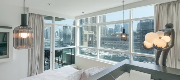 3 bedrooms Apartment in Dubai Marina, UAE No. 120772 20