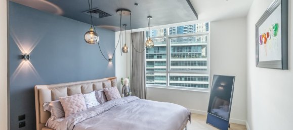 3 bedrooms Apartment in Dubai Marina, UAE No. 120772 16