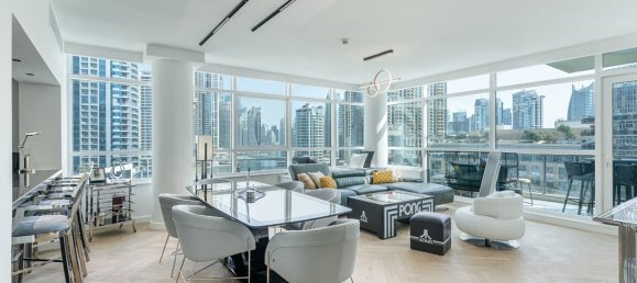 3 bedrooms Apartment in Dubai Marina, UAE No. 120772 6