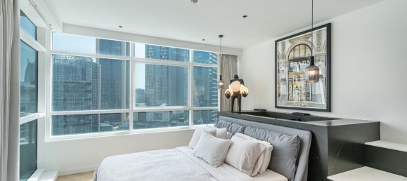 3 bedrooms Apartment in Dubai Marina, UAE No. 120772 19