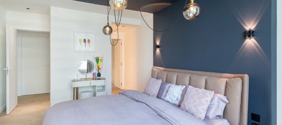 3 bedrooms Apartment in Dubai Marina, UAE No. 120772 17