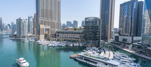 3 bedrooms Apartment in Dubai Marina, UAE No. 120772 10