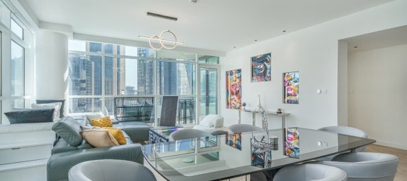 3 bedrooms Apartment in Dubai Marina, UAE No. 120772 7