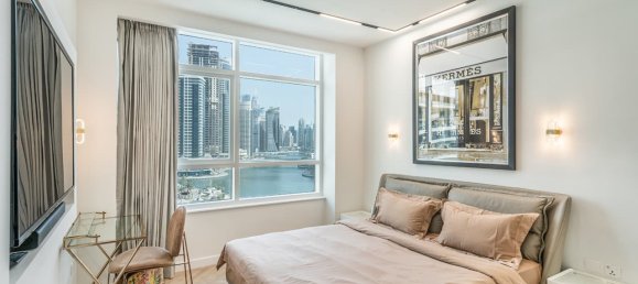 3 bedrooms Apartment in Dubai Marina, UAE No. 120772 14