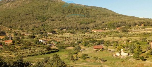 1 chambre Penthouse à Jarandilla de la Vera, Spain No. 117028 13