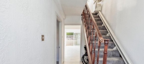 4 غرف نوم منزل في Watford, United Kingdom رقم 6037 10