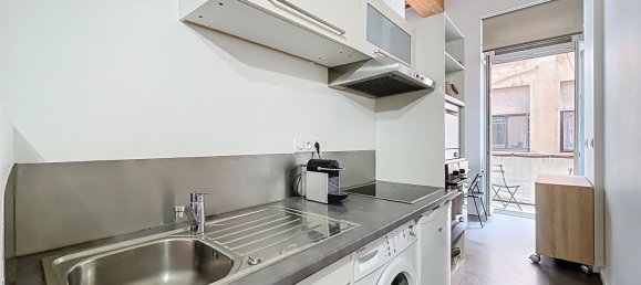 Studio in Lyon, France No. 279317 6