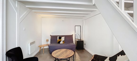 Studio in Lyon, France No. 279317 4
