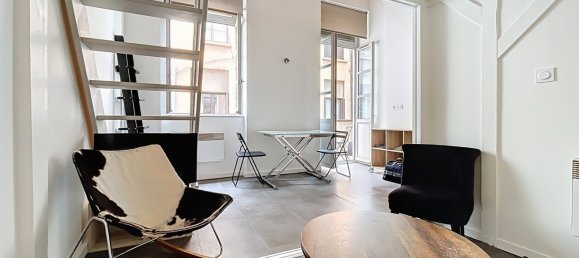 Studio in Lyon, France No. 279317 5